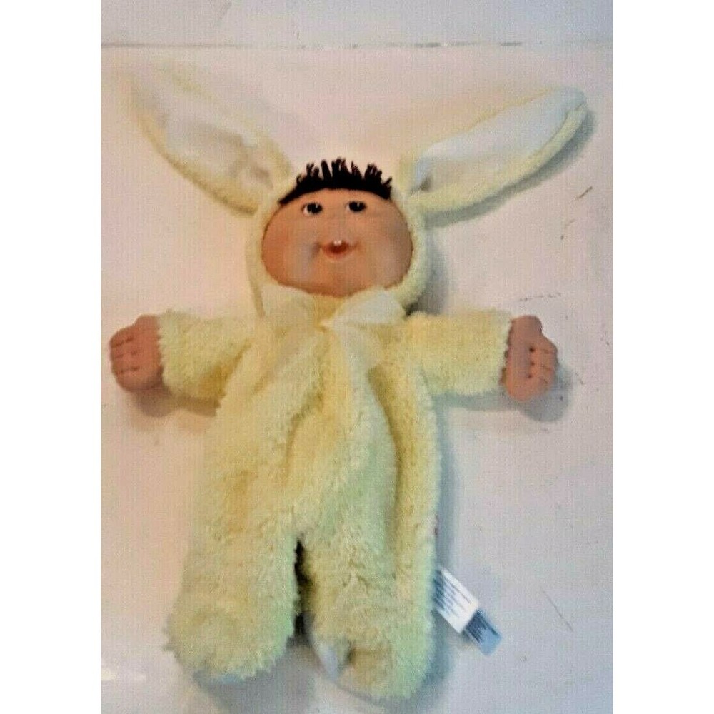 CPK CRAFT Doll Baby Bunny Original Appalachian Artworks, Inc Needs Stuffing